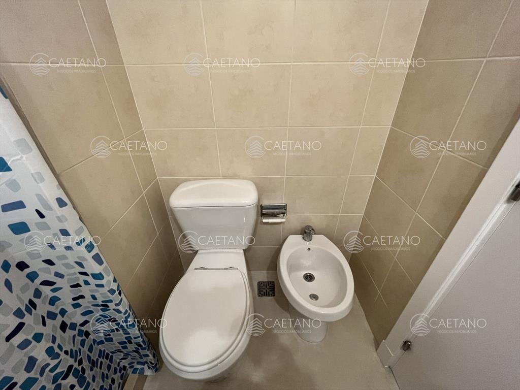 Apartamento en Roosevelt, 2 dormitorios *