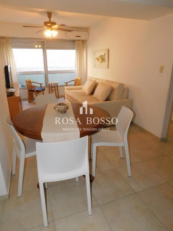 Apartamento Venta 1 dormitorio Península Punta