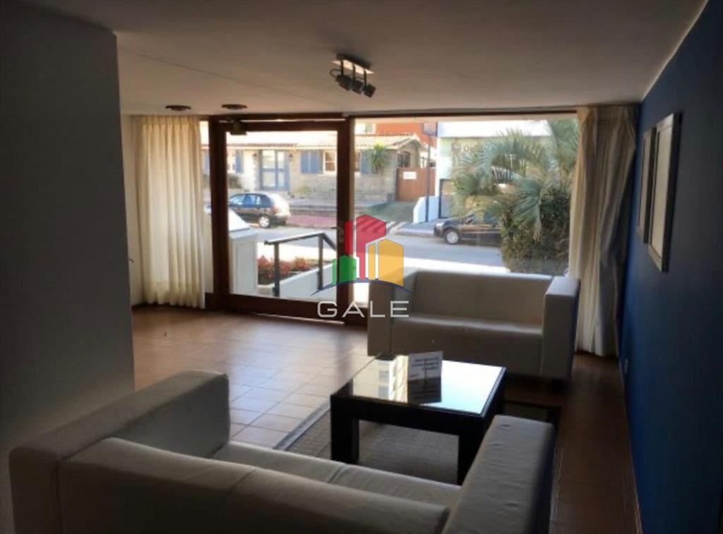 Alquiler Anual   1 Dormitorio en Torre Via Veneto