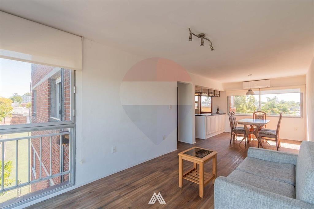 VENTA DE APTO 3 DORM EN COOPERATIVA BUCEO + ANV