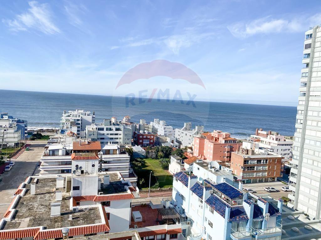 Venta Apartamento de 2 dormitorios, Punta del este