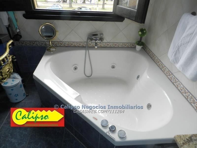 Frente Al Mar - Única En La Zona- Inmobiliaria Calipso