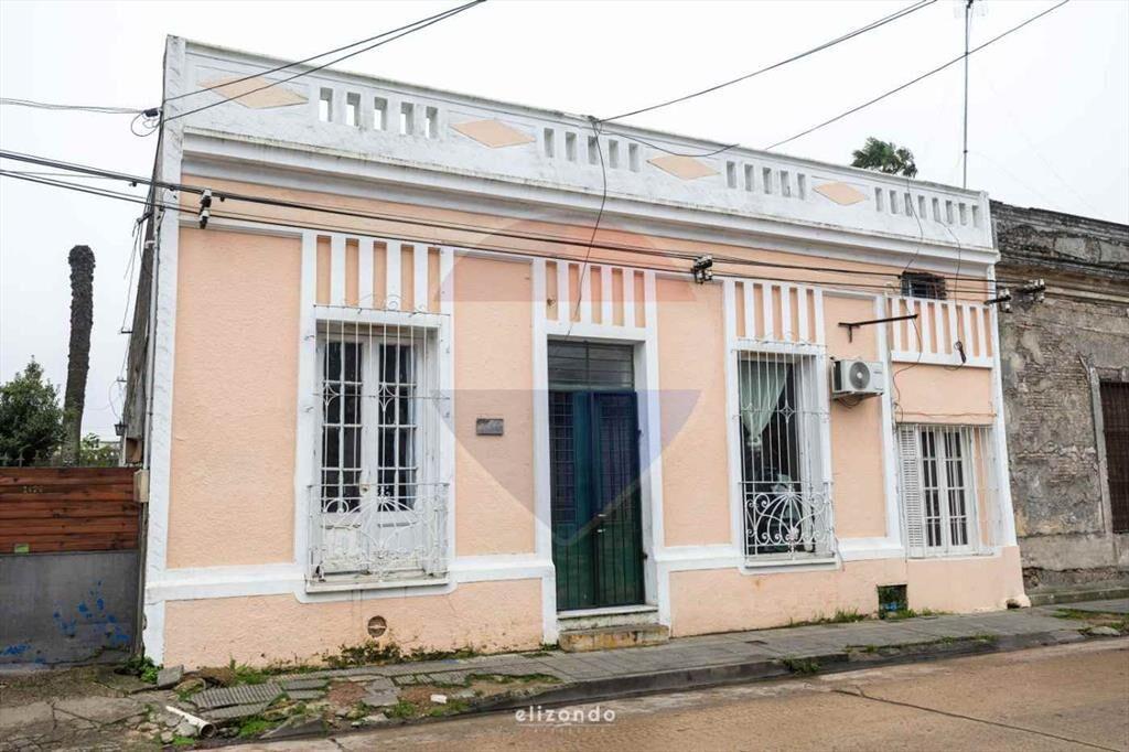 Casa 4 Dormitorios Sauce Ideal Local Comercial