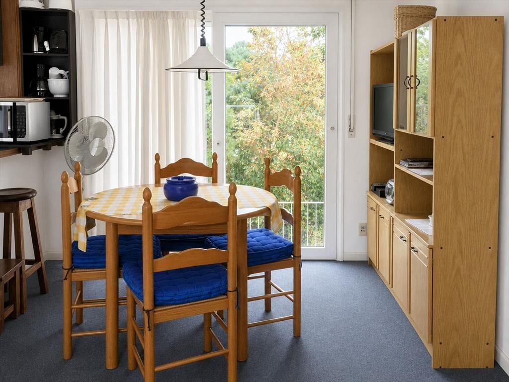 Apartamento 1 dormitorio y medio a 50m de la Mansa