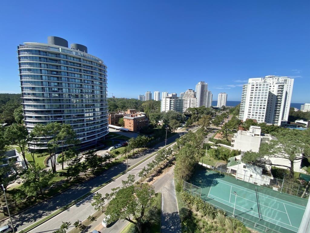 APARTAMENTO DE 3 DORMITORIOS EN VENTA EN GALA