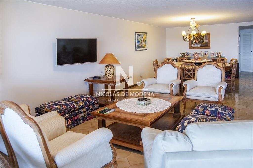 Vente impecable apartamento de 1 dormitorio en