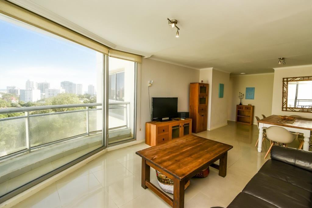 APARTAMENTO EN ALQUILER TEMPORARIO DE 3 SUITES EN EDIFICIO