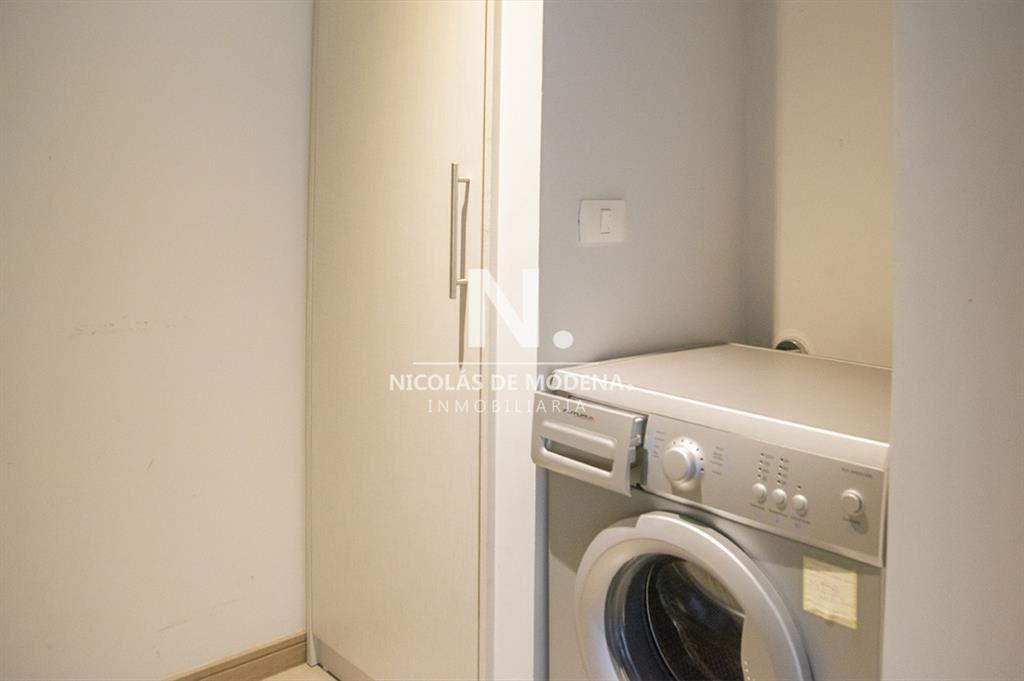 Lindo departamento en excelente zona
