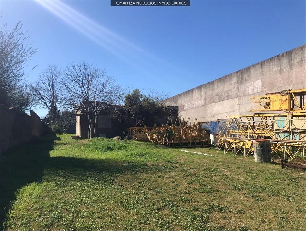Alquila venta local industrial malvin norte deposito galpon