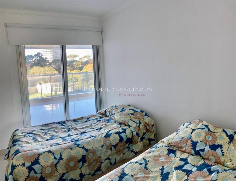 Apartamento en venta en Miami Boulevard, Punta