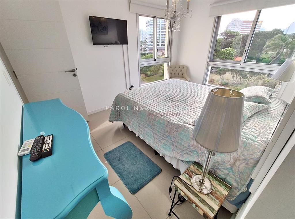 VENTA DE APARTAMENTO DE 2 DORMITORIOS