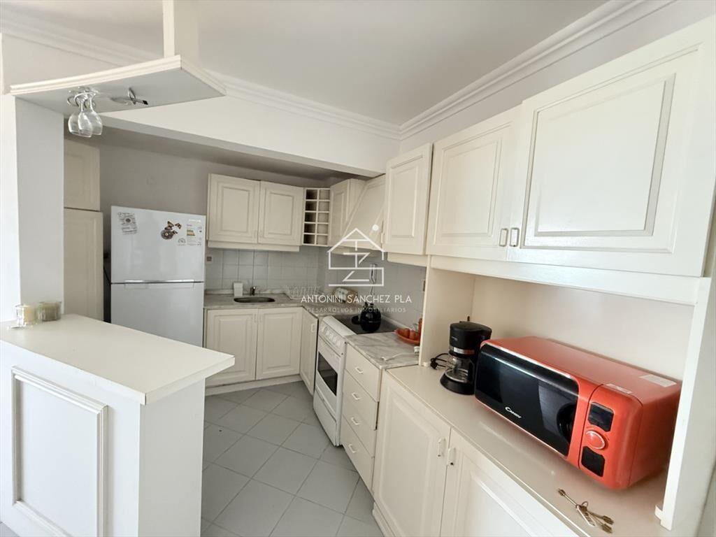 Venta apartamento 3 dormitorios primera linea,