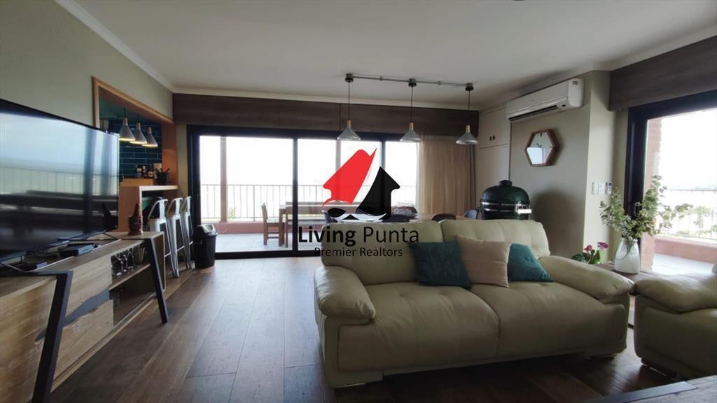 ALQUILER TEMPORARIO PENT-HOUSE EN PRIMERA LINEA