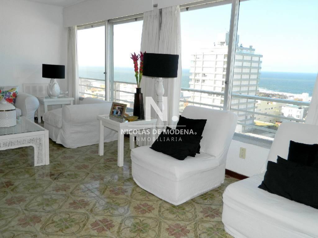 Apartamento en venta de 2 dormitorios en