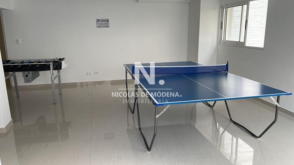 Vende departamento de 1 dormitorios en Brava del