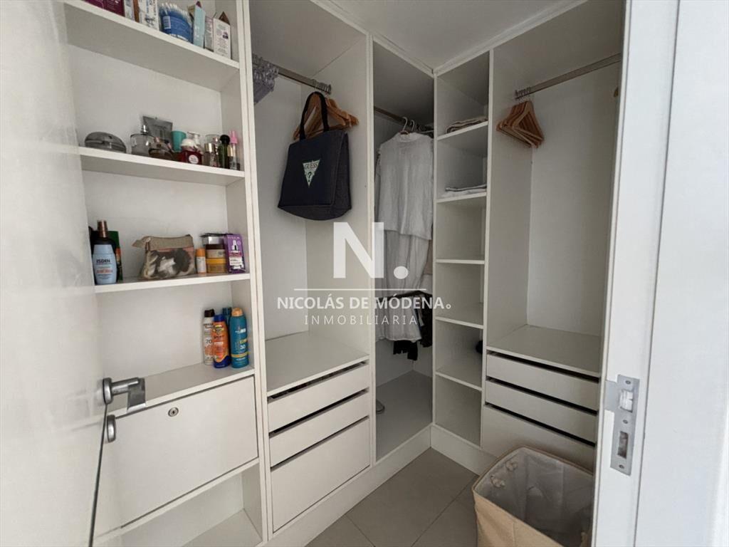Venta Chiverta Torre Manhattan piso alto