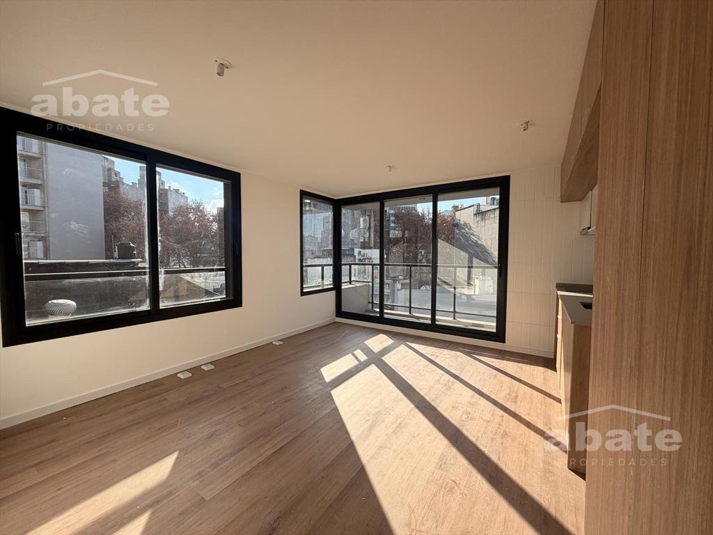 Venta Apartamento 1 dormitorio en Cordón, Montevideo