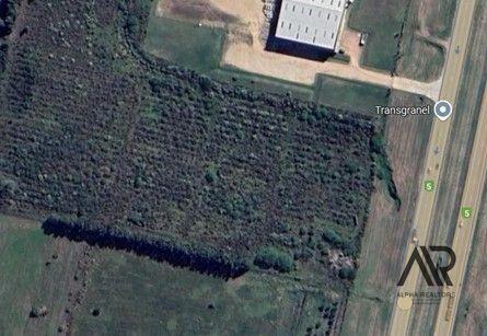 Campo en venta de 25000m2 ubicado en Las Piedras