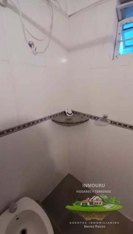 Venta de apartamento tipo casa en Durazno