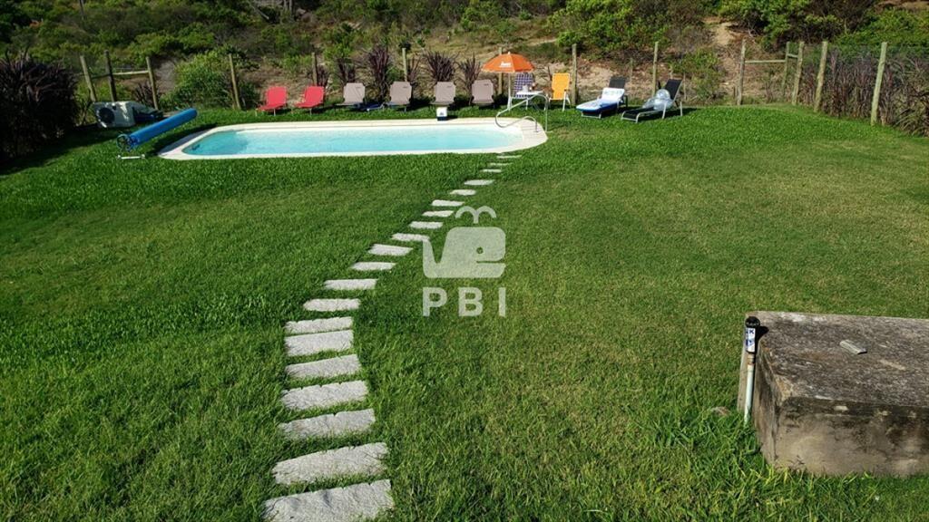 Casa 3 DORMITORIOS en Chihuahua, Punta Ballena -