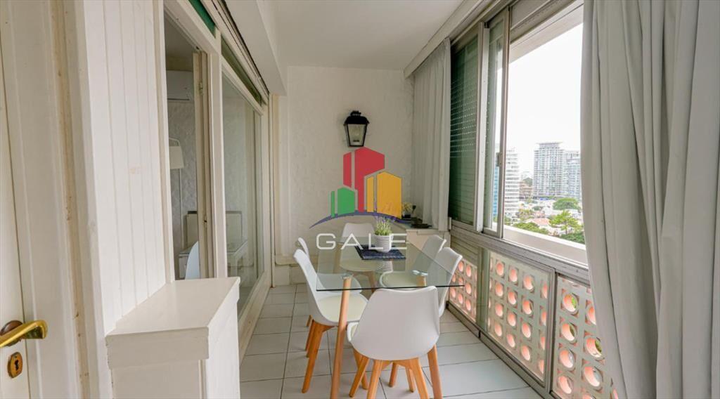 Apartamento en venta - Playa Mansa, Punta del