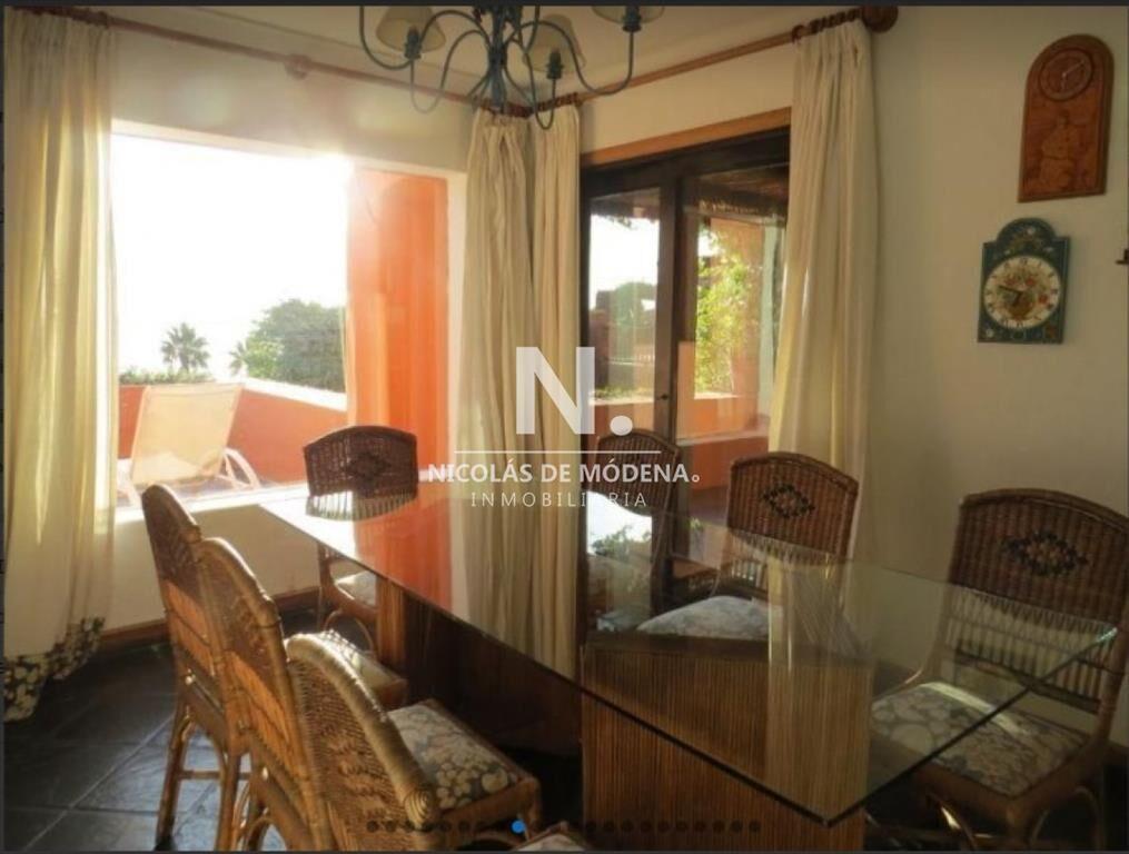 Venta de Apartamento 4 DORMITORIOS en Lomo de la