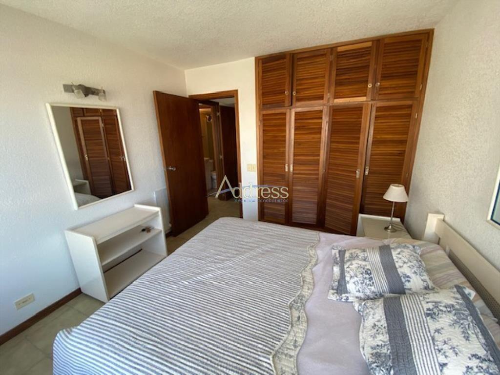 Apto de 2 dormitorios con 2 Baños en peninsula,