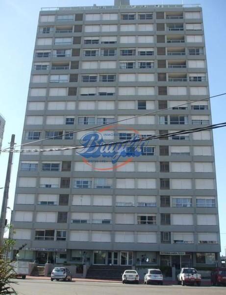 Apartamento Alquiler Temporal en Brava