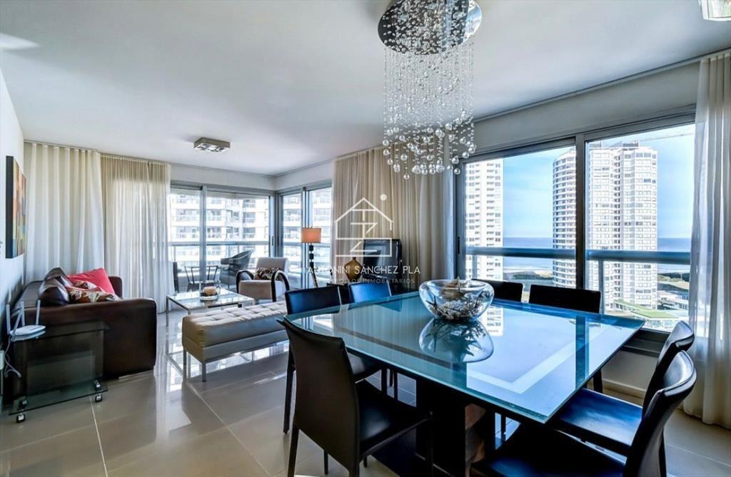 PISO ALTO EN BRAVA CON AMENITIES