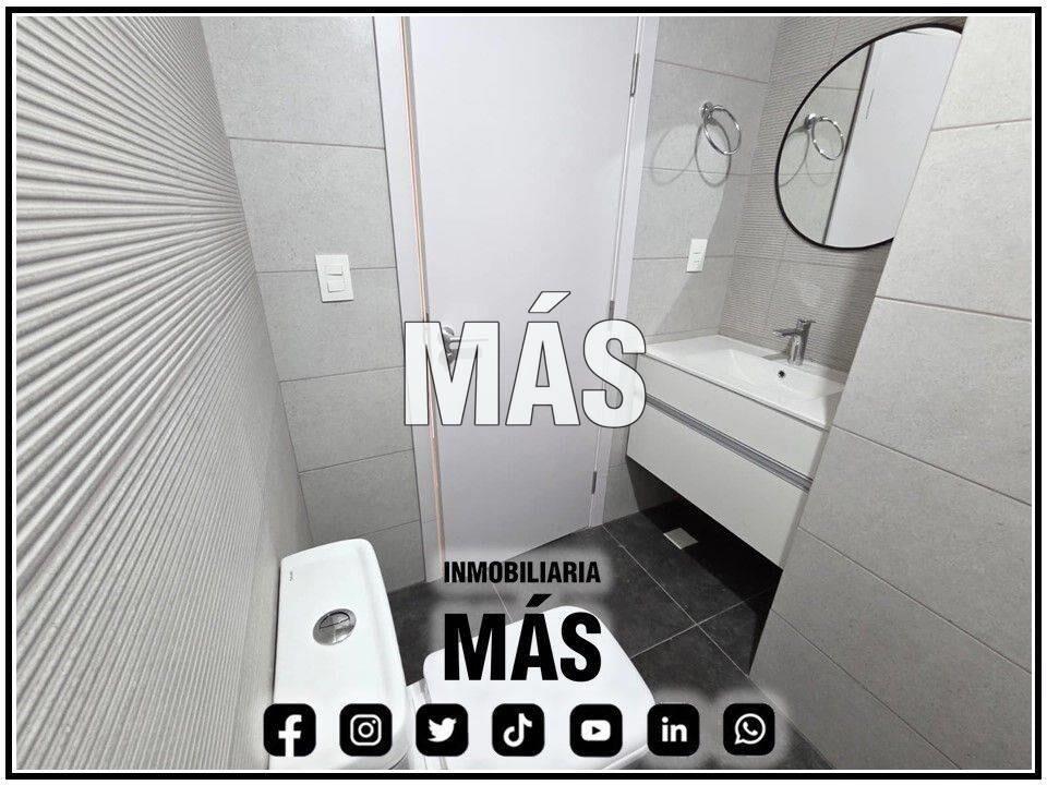 Apartamento Alquiler Pocitos Nuevo Montevideo iMas.uy LC ...