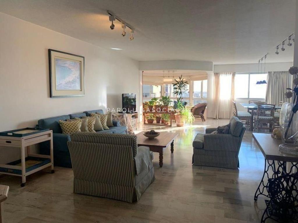 DEPARTAMENTO EN ALQUILER EN ROOSEVELT CENTER, PUNTA DEL EST