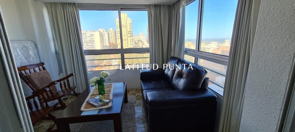 Península, 2 dormitorios con vista