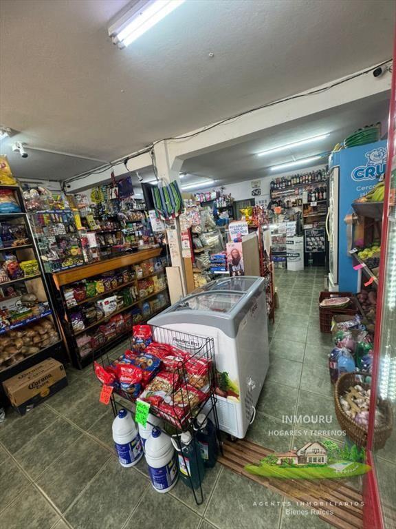 Vendo llave de Amplio Local Comercial ubicado en el Cerro