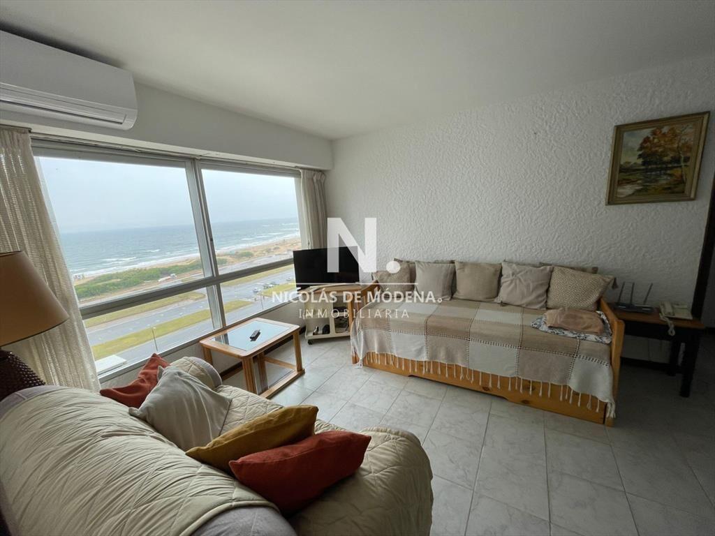 Alquiler invernal de apartamento en Brava, Punta del Este d