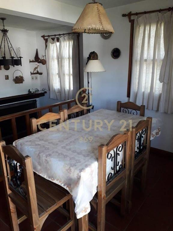 VENTA CASA 5 dormitorios LA PALOMA, ROCHA -  CON AMPLIO T...