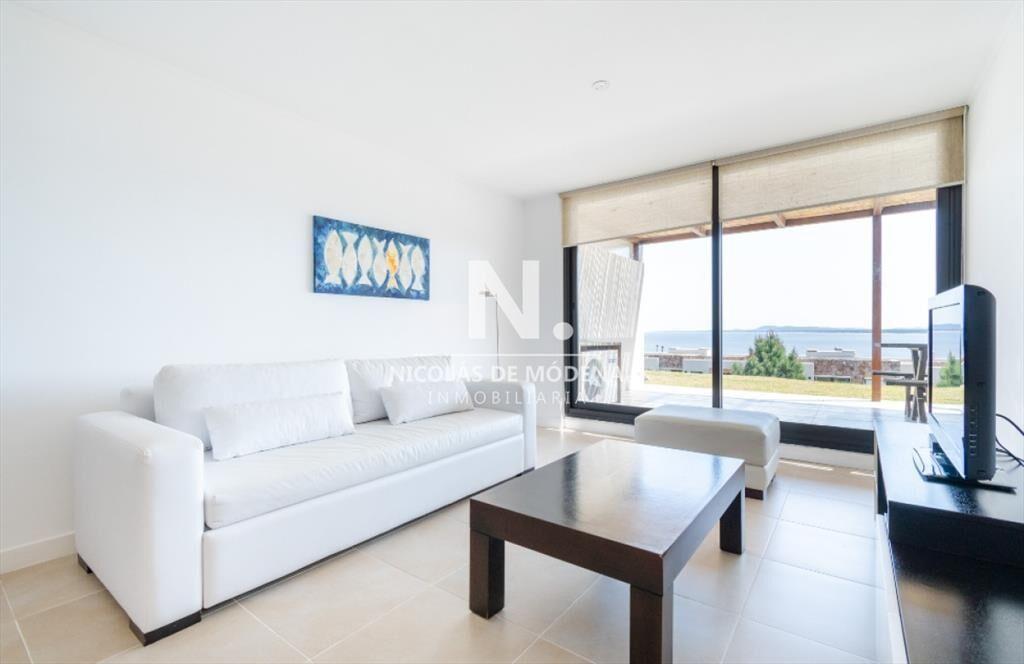 Vende apartamento en Lomo de la Ballena de 1