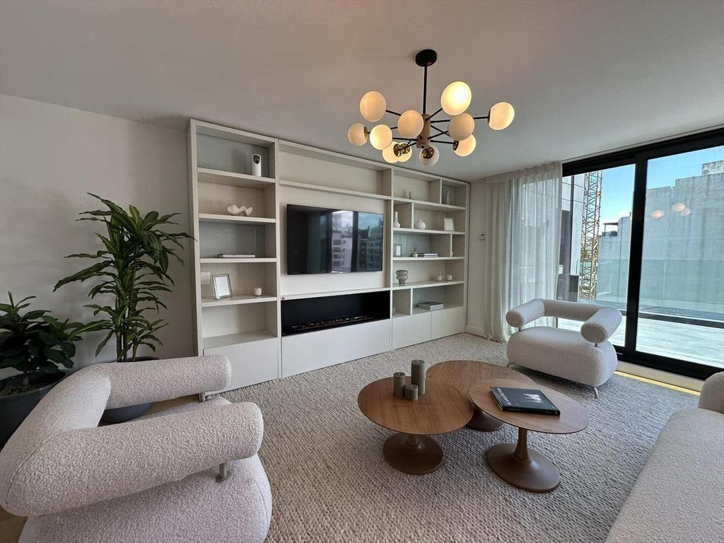 Apartamento en venta Bilú Biarritz 3 dormitorios