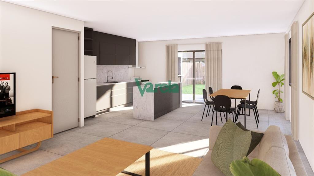 Casa a estrenar a metros de Rambla