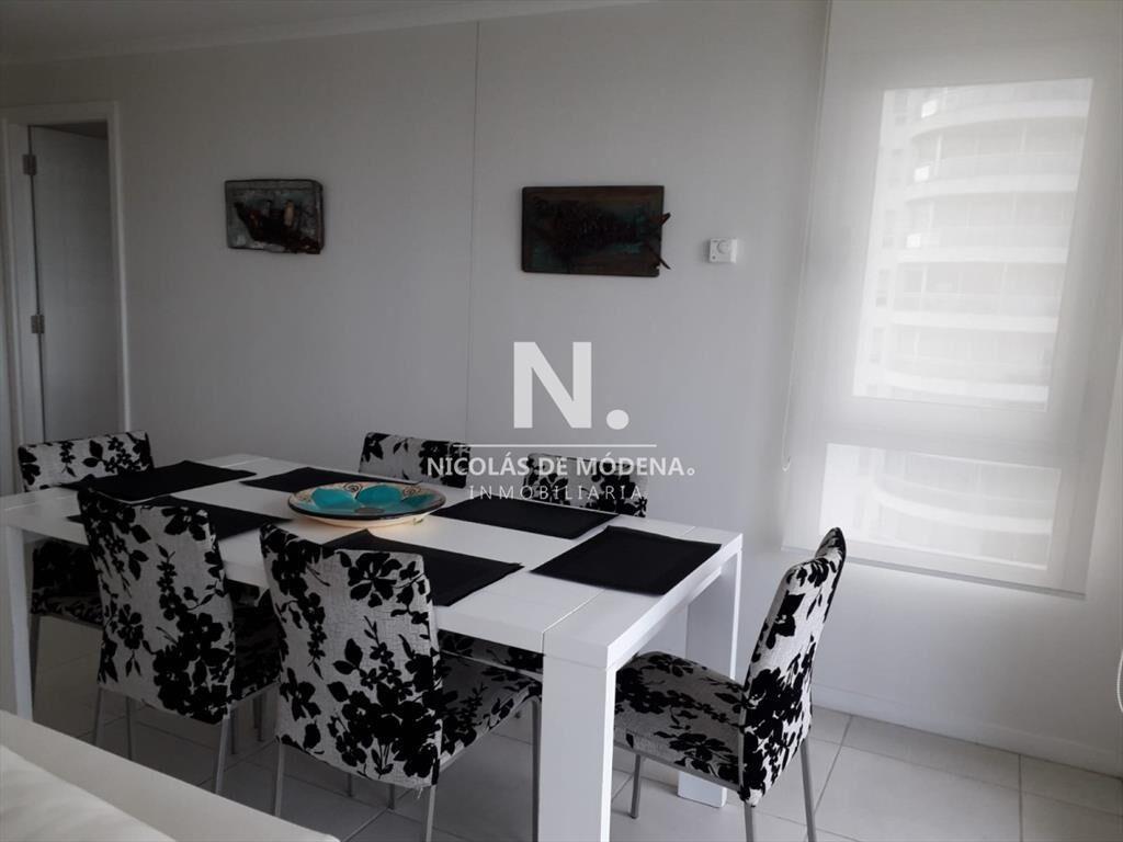 Apartamento en Roosevelt - Punta del Este