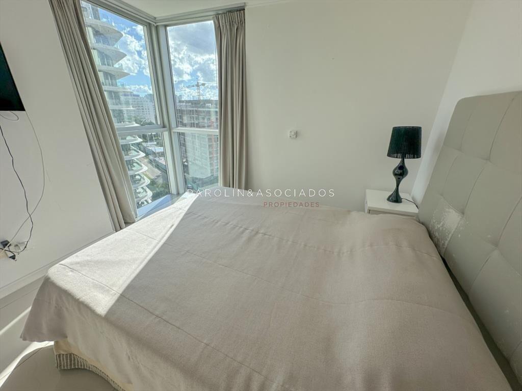 Apartamento en venta de 2 dormitorios Wind Tower,