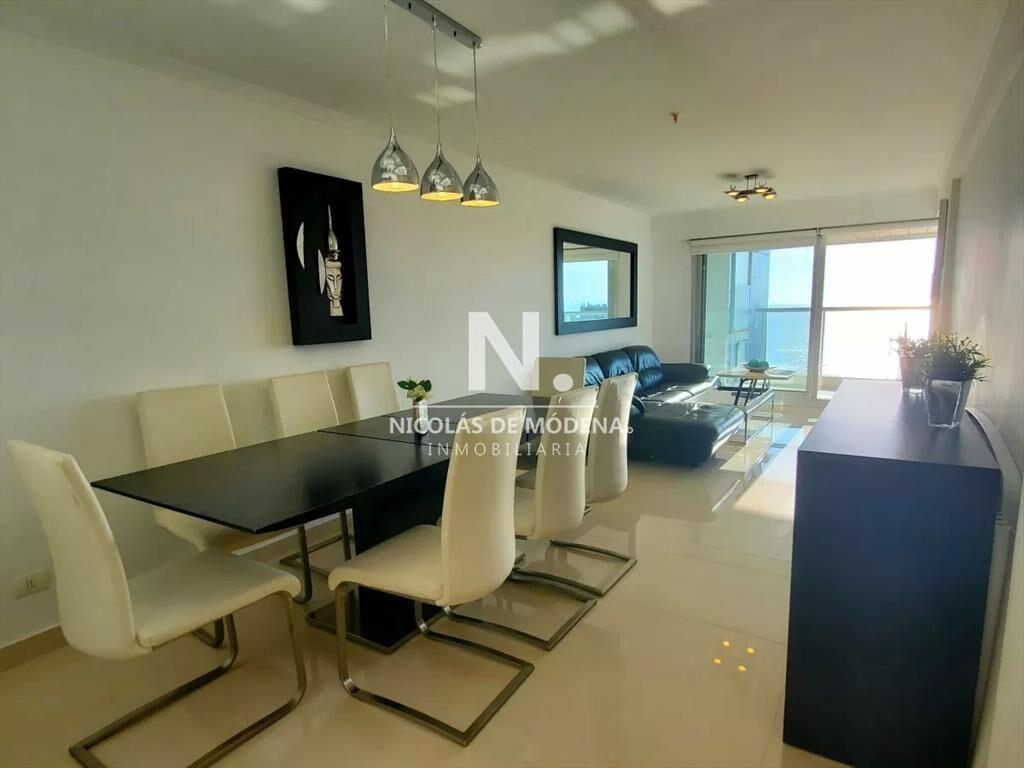 Encantador departamento con experiencia costera I