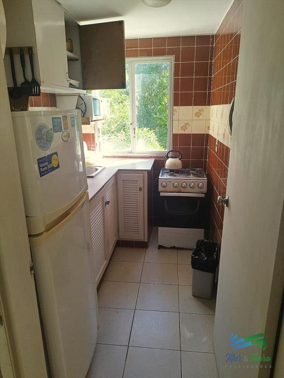Venta de apartamento 2 dormitorios 2 baños sobre