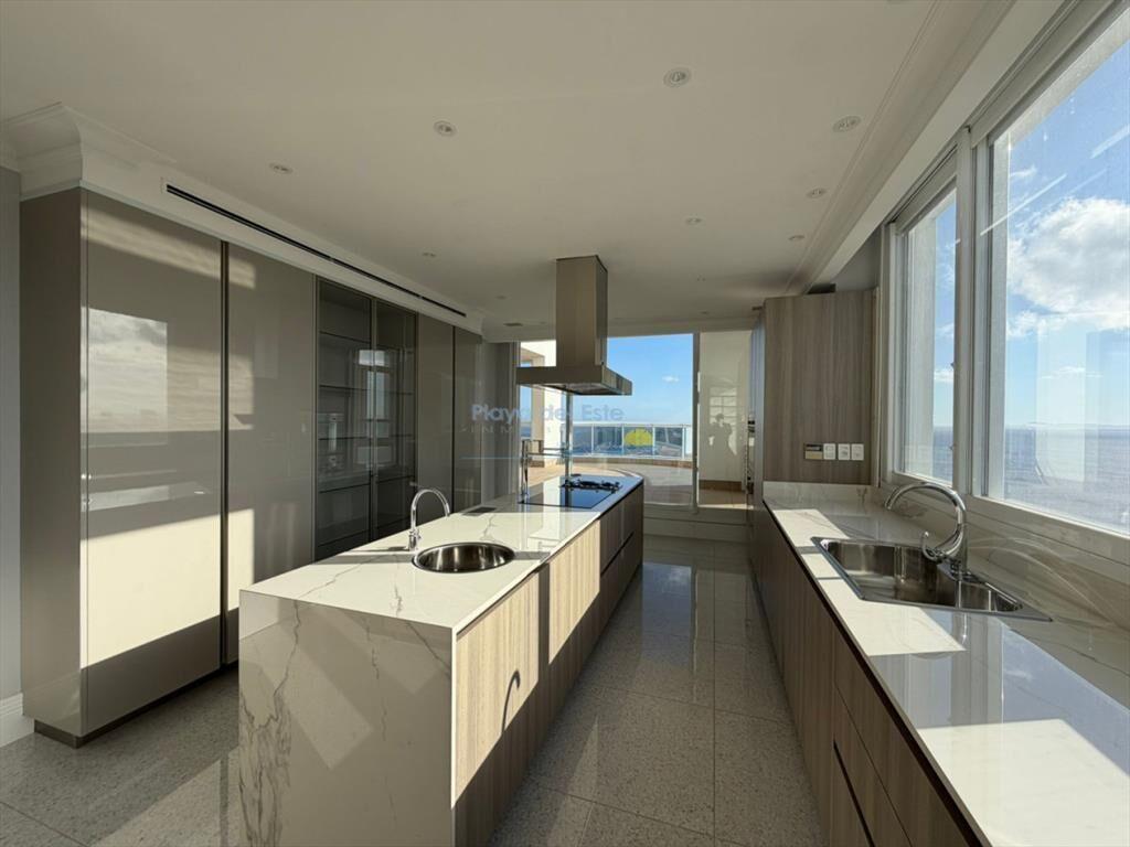 Penthouse en Venta en Torre Millenium , Pernera ,