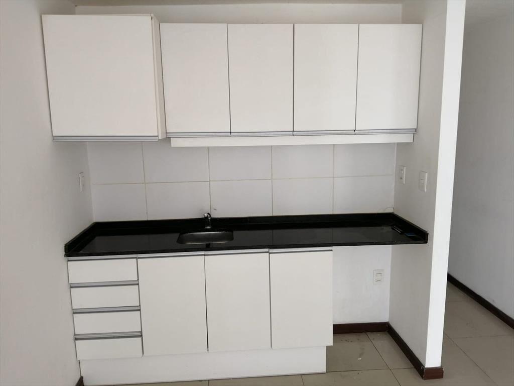 Alquiler apartamento monoambiente Cordón Century 508