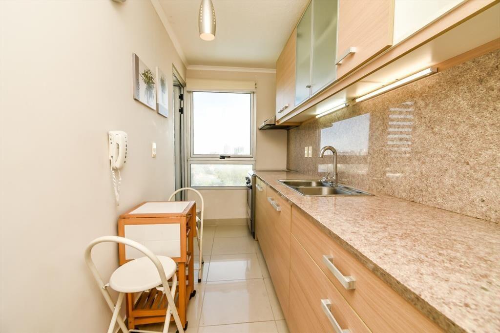 APARTAMENTO EN ALQUILER TEMPORARIO DE 3 SUITES EN EDIFICIO
