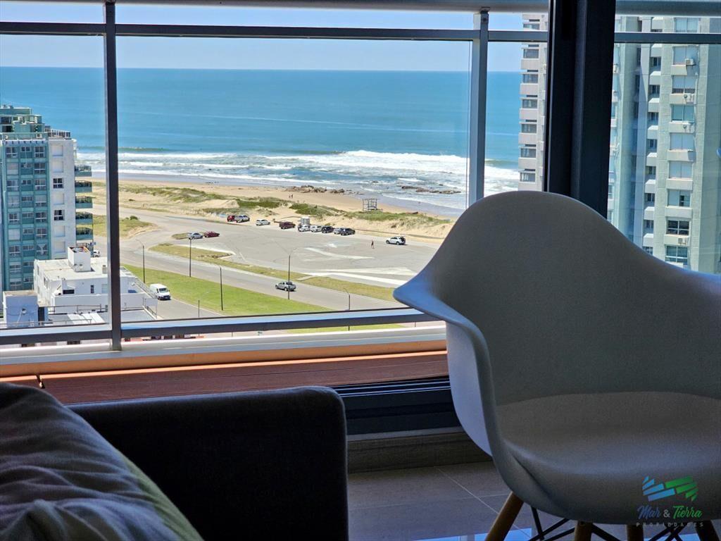 Venta de apartamento 1 dormitorio a estrenar full