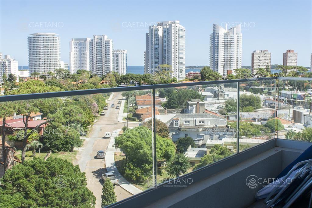 Vende apartamento de 1 dormitorio, en Aidy Grill,