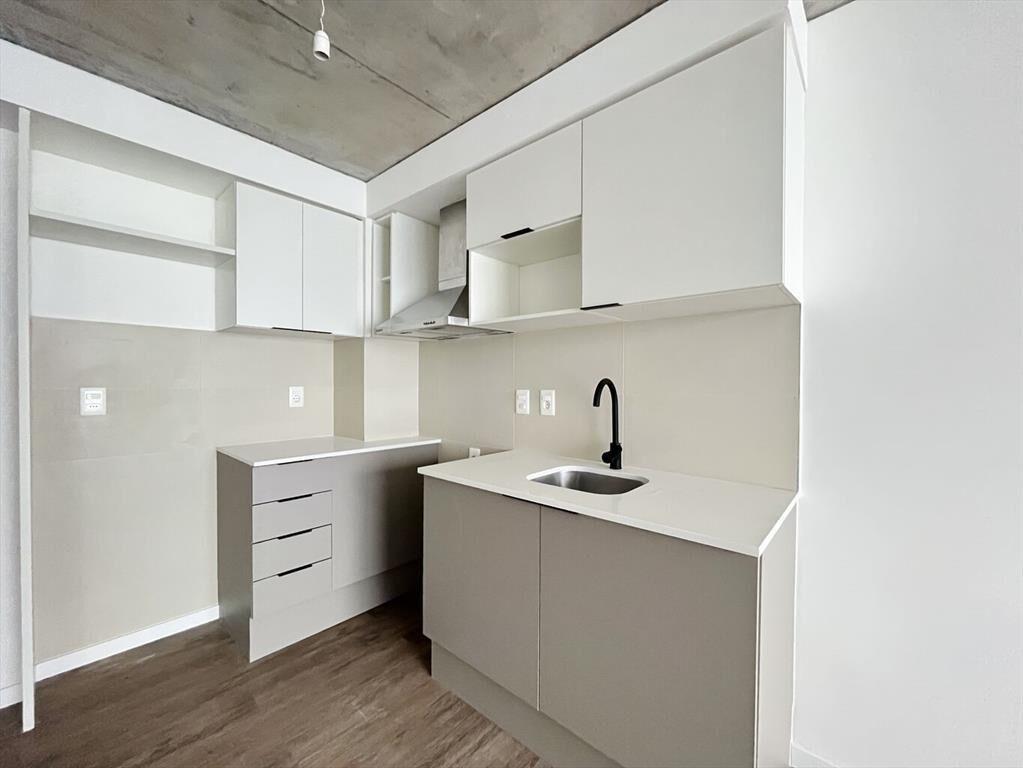 Venta apartamento 1 dormitorio en Palermo a estrenar
