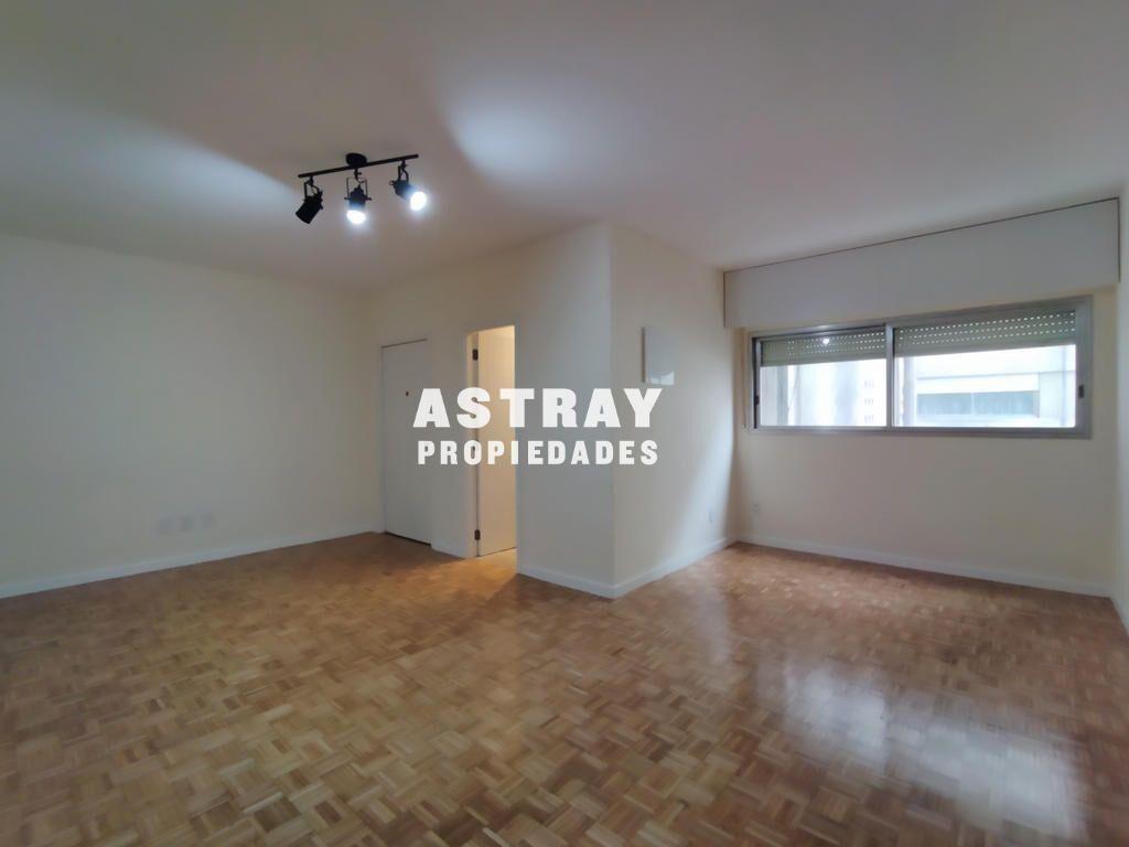 Apartamento en Alquiler