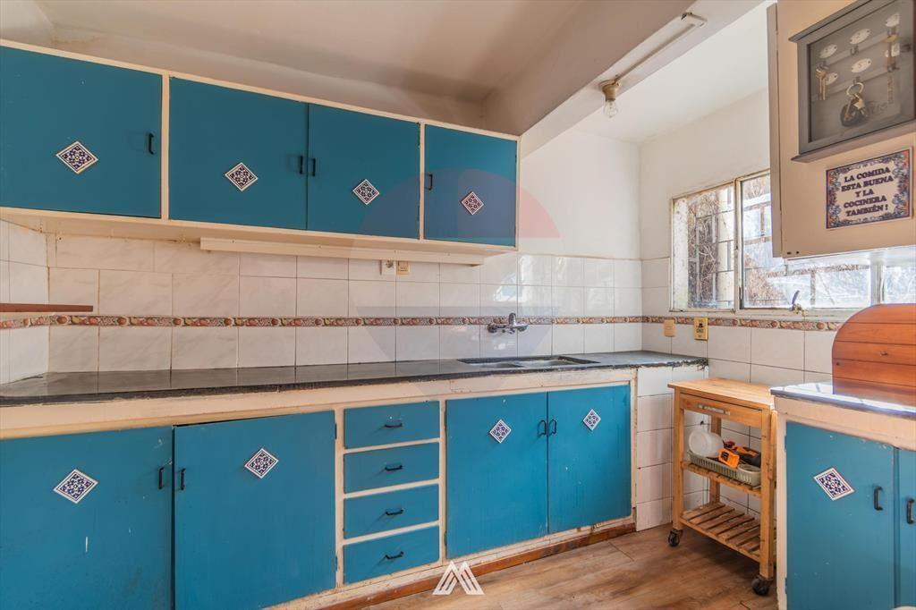 Vendo Casa 4 Dormitorios y Garage en La Blanqueada
